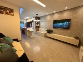 Casa da Trilha - Floripa